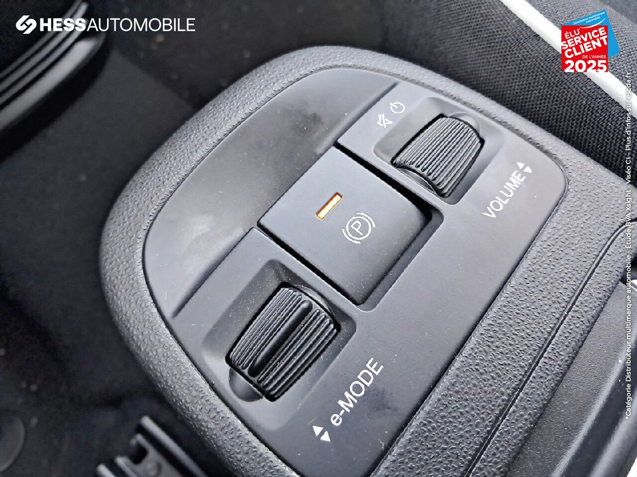Véhicule neuf FIAT 500 E 118CH PACK CONFORT STYLE MY24 chez Fiat Colmar