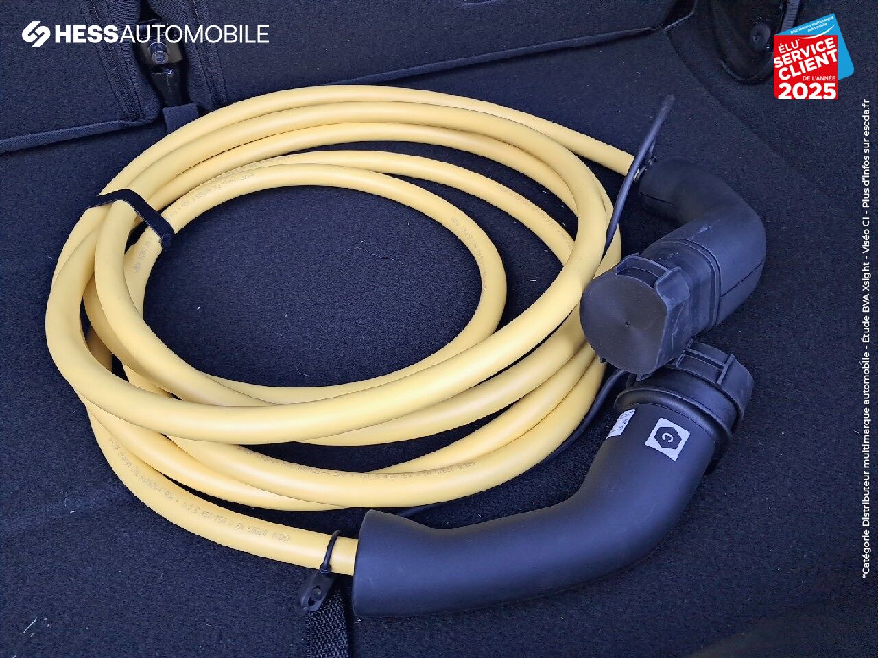 Véhicule neuf FIAT 500 E 118CH PACK CONFORT STYLE MY24 chez Fiat Colmar