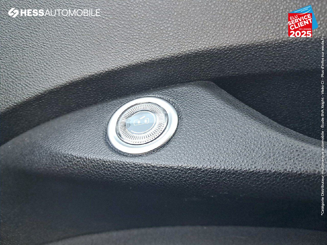 Véhicule neuf FIAT 500 E 118CH PACK CONFORT STYLE MY24 chez Fiat Colmar