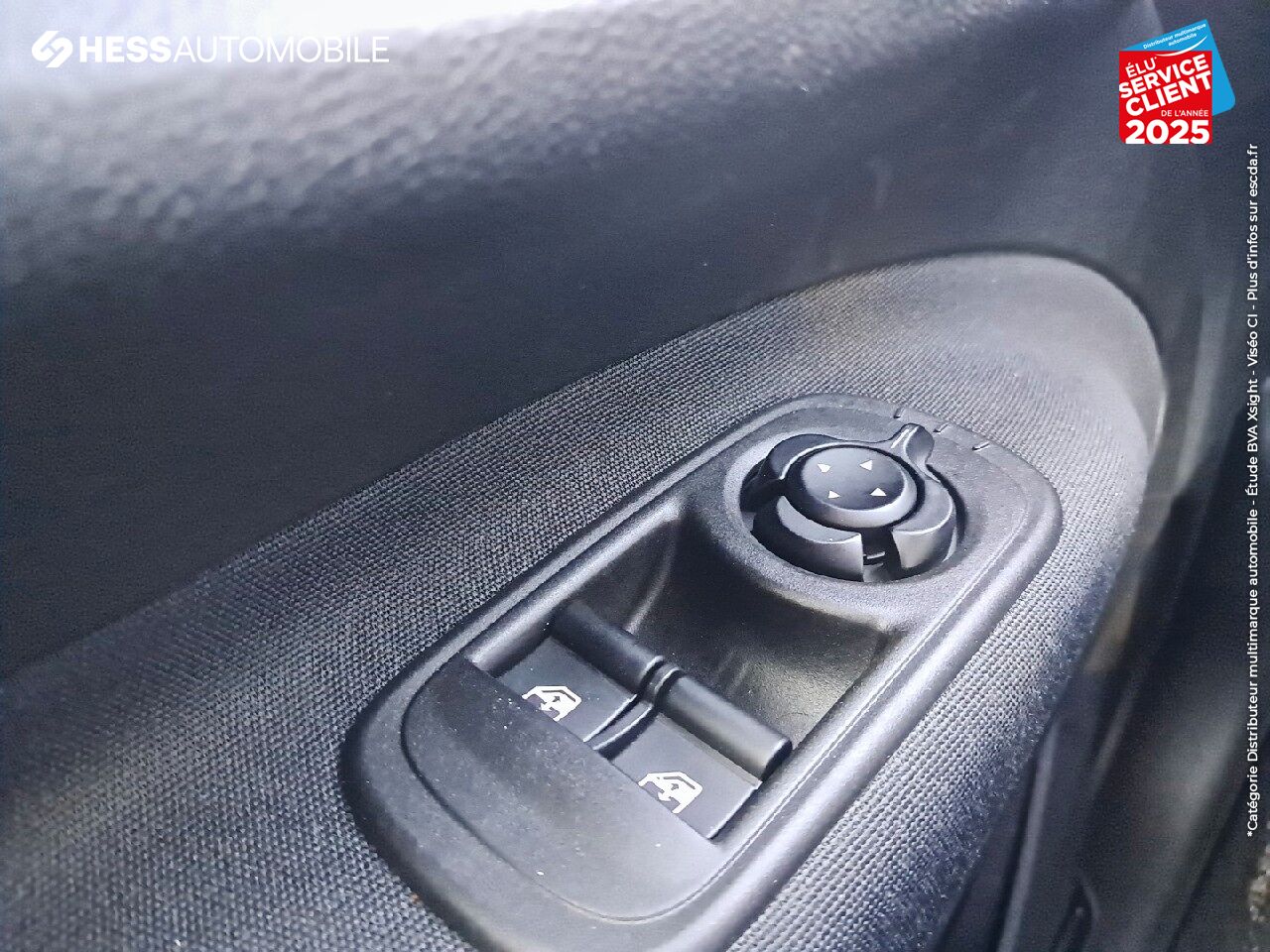 Véhicule neuf FIAT 500 E 118CH PACK CONFORT STYLE MY24 chez Fiat Colmar