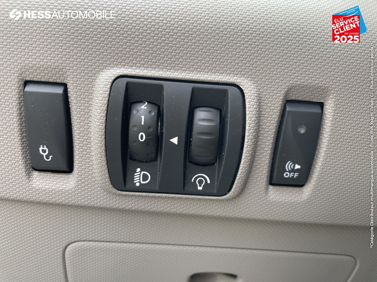 Véhicule d'occasion RENAULT ZOE LIFE CHARGE NORMALE R75 1ERE MAIN chez Renault Saint-Avold
