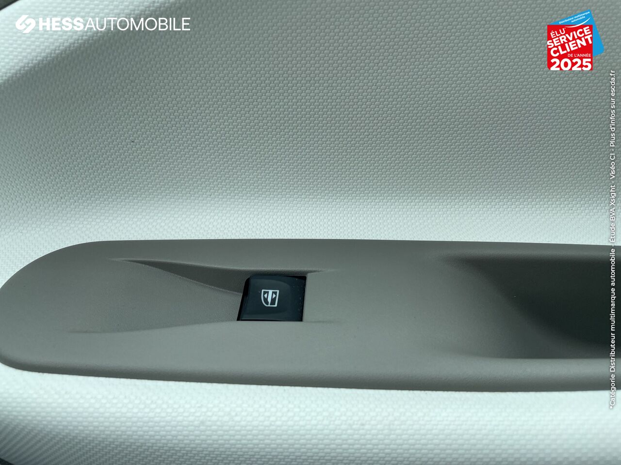 Véhicule d'occasion RENAULT ZOE LIFE CHARGE NORMALE R75 1ERE MAIN chez Renault Saint-Avold