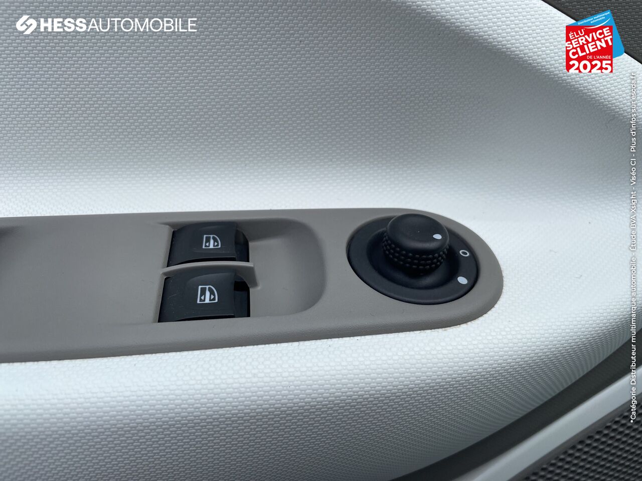 Véhicule d'occasion RENAULT ZOE LIFE CHARGE NORMALE R75 1ERE MAIN chez Renault Saint-Avold