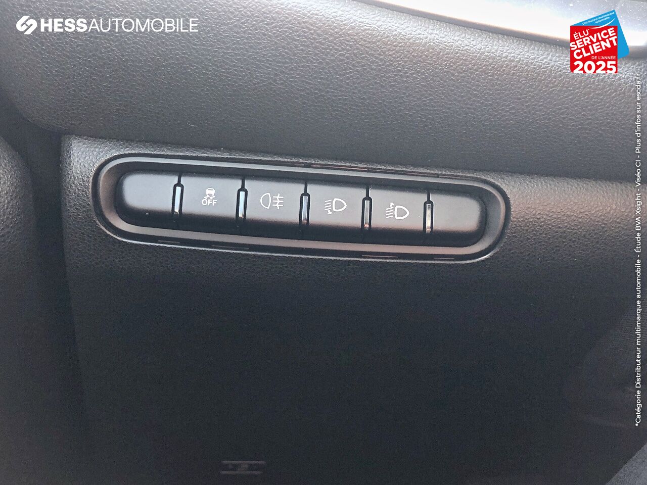Véhicule d'occasion FIAT 500 BEV BERLINE ICONE chez Fiat Besançon