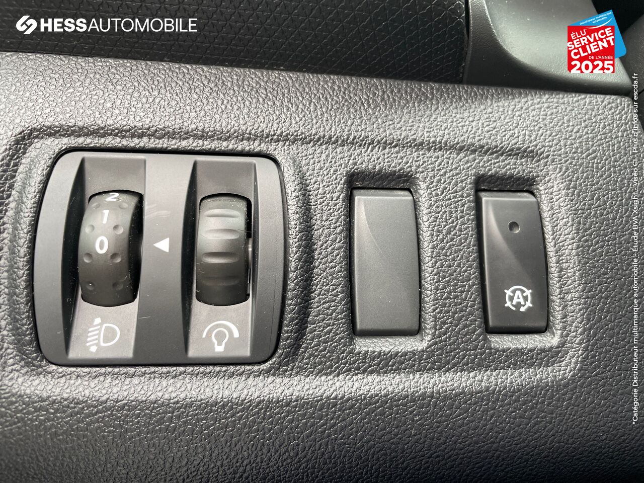 Véhicule d'occasion RENAULT CLIO ESTATE 1.5 DCI 90CH ENERGY INTENS EURO6C FULL PACK GTLINE GPS chez Renault Colmar