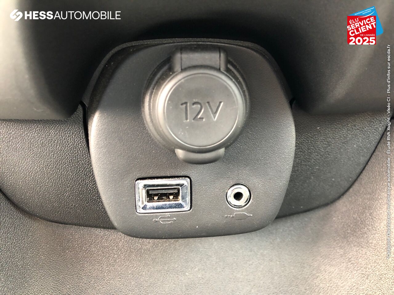 Véhicule d'occasion TOYOTA AYGO 1.0 VVT-I 69CH X-PLAY 3P chez Toyota Metz