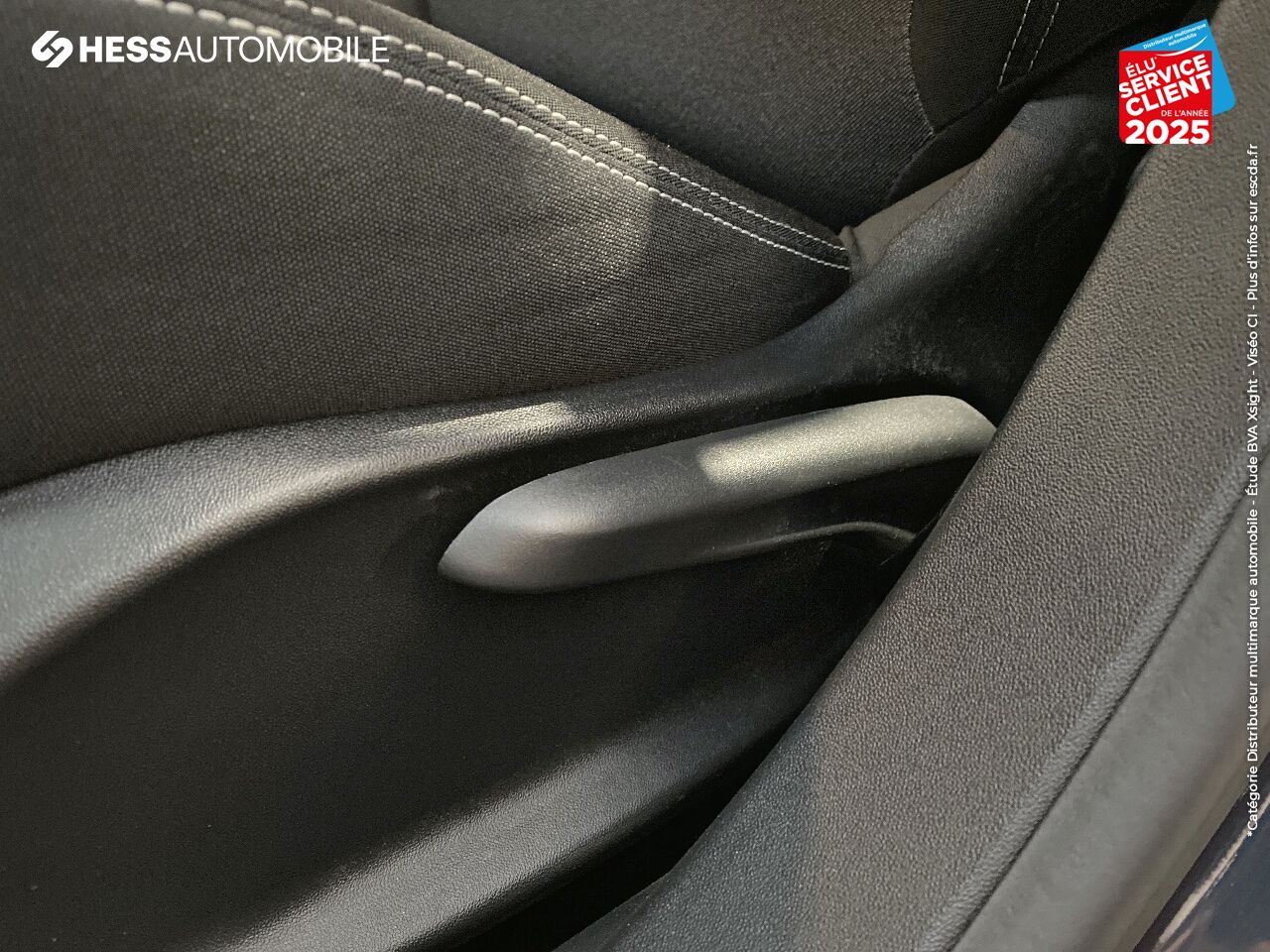 Véhicule d'occasion PEUGEOT 208 1.6 BLUEHDI 75CH LIKE 5P chez Peugeot Charleville