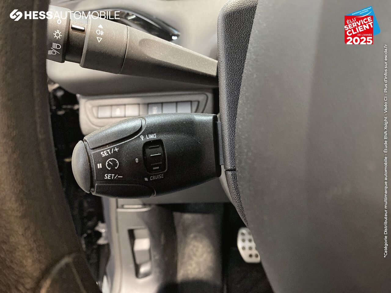 Véhicule d'occasion PEUGEOT 208 1.6 BLUEHDI 75CH LIKE 5P chez Peugeot Charleville