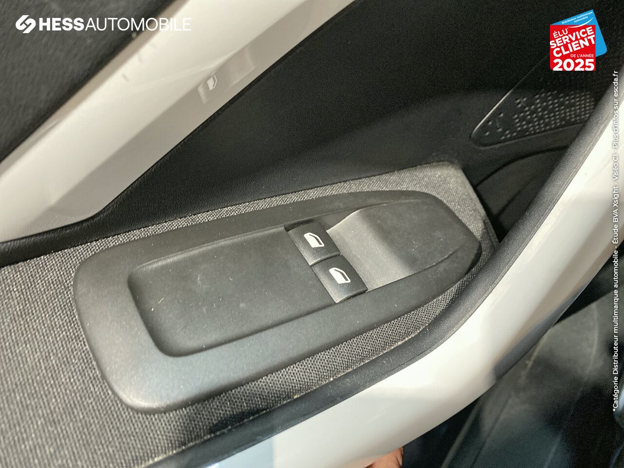 Véhicule d'occasion PEUGEOT 208 1.6 BLUEHDI 75CH LIKE 5P chez Peugeot Charleville
