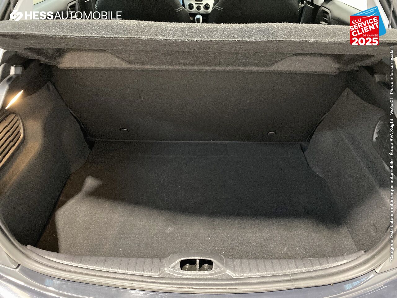 Véhicule d'occasion PEUGEOT 208 1.6 BLUEHDI 75CH LIKE 5P chez Peugeot Charleville