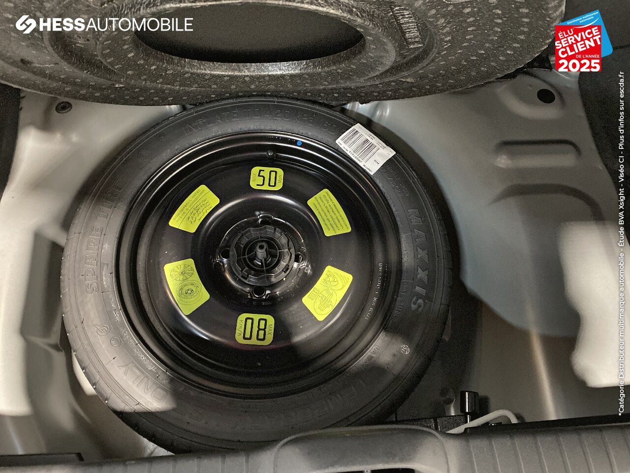 Véhicule d'occasion PEUGEOT 208 1.6 BLUEHDI 75CH LIKE 5P chez Peugeot Charleville