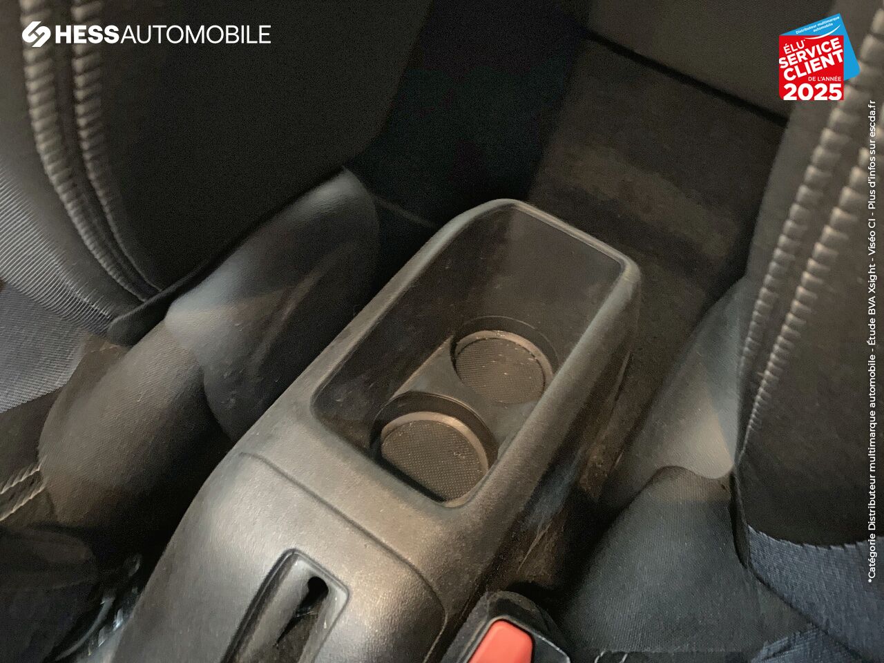 Véhicule d'occasion PEUGEOT 208 1.6 BLUEHDI 75CH LIKE 5P chez Peugeot Charleville