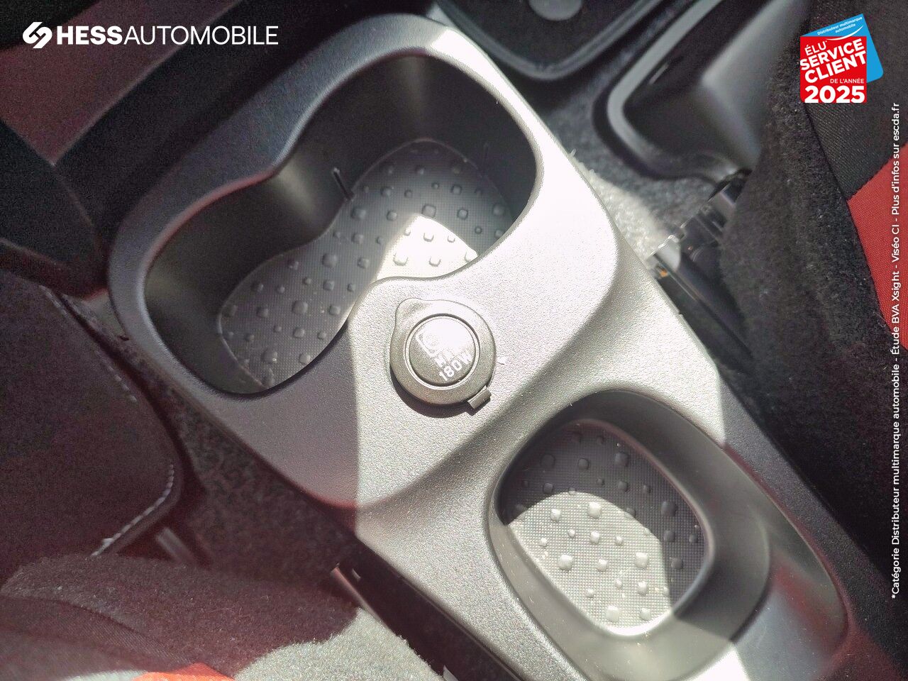Véhicule d'occasion FIAT PANDA 1.2 8V 69CH S/S POP 2019 EURO6D chez Fiat Haguenau