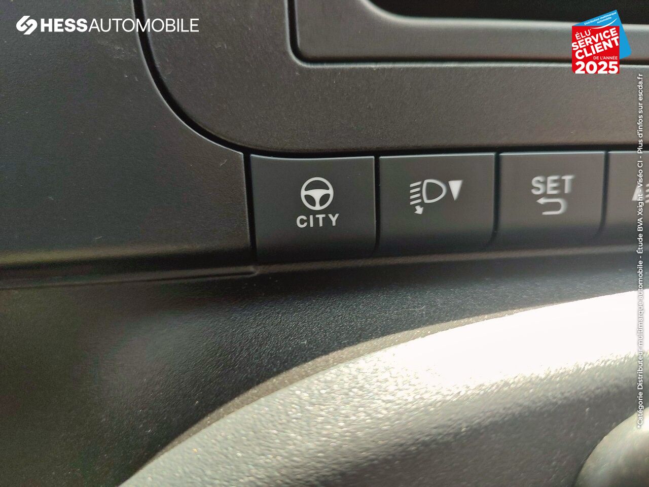 Véhicule d'occasion FIAT PANDA 1.2 8V 69CH S/S POP 2019 EURO6D chez Fiat Haguenau