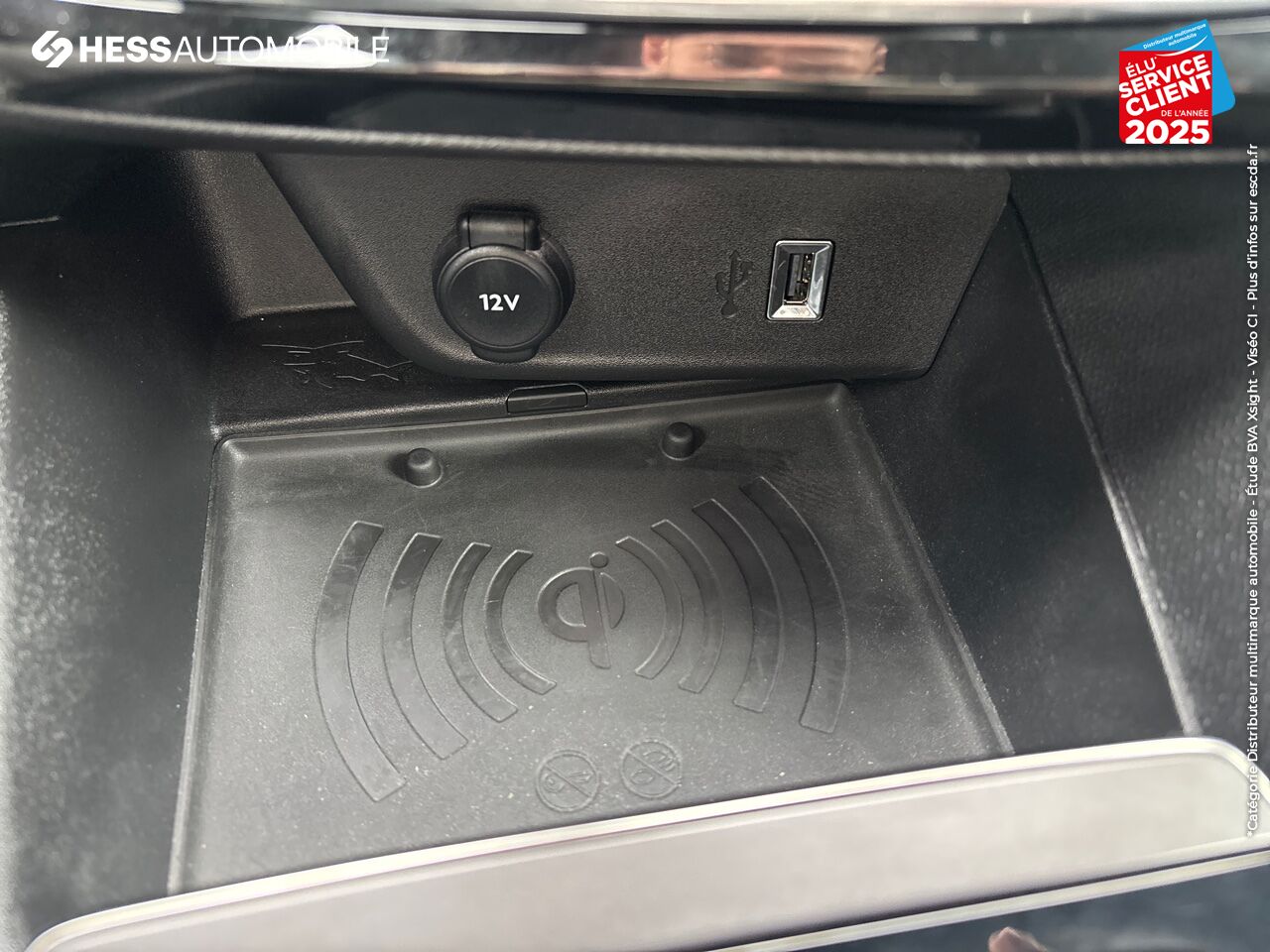Véhicule d'occasion OPEL MOKKA MOKKA-E 136CH ULTIMATE SIEGES CHAUF GPS CAMERA CARPLAY chez Toyota Thionville