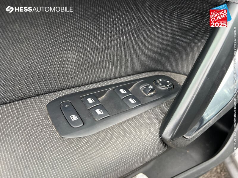 Véhicule d'occasion PEUGEOT 308 1.5 BLUEHDI 130CH S/S ALLURE PACK GPS CAMERA RADAR AV/AR CAR PLAY chez Peugeot Hirson