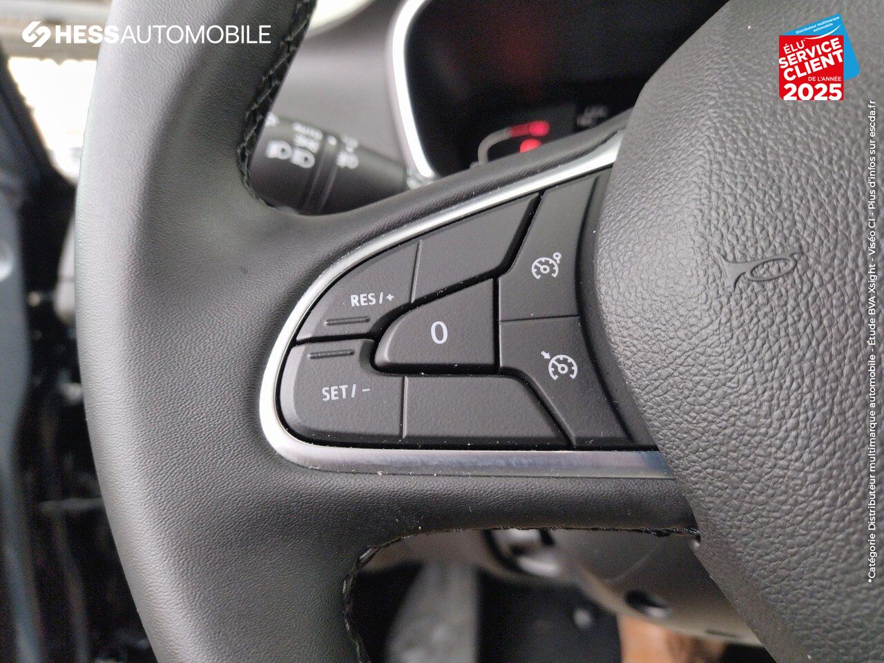 Véhicule d'occasion RENAULT MEGANE ESTATE 1.5 BLUE DCI 115CH EVOLUTION EDC GPS RADAR AV/AR chez Toyota Sarreguemines
