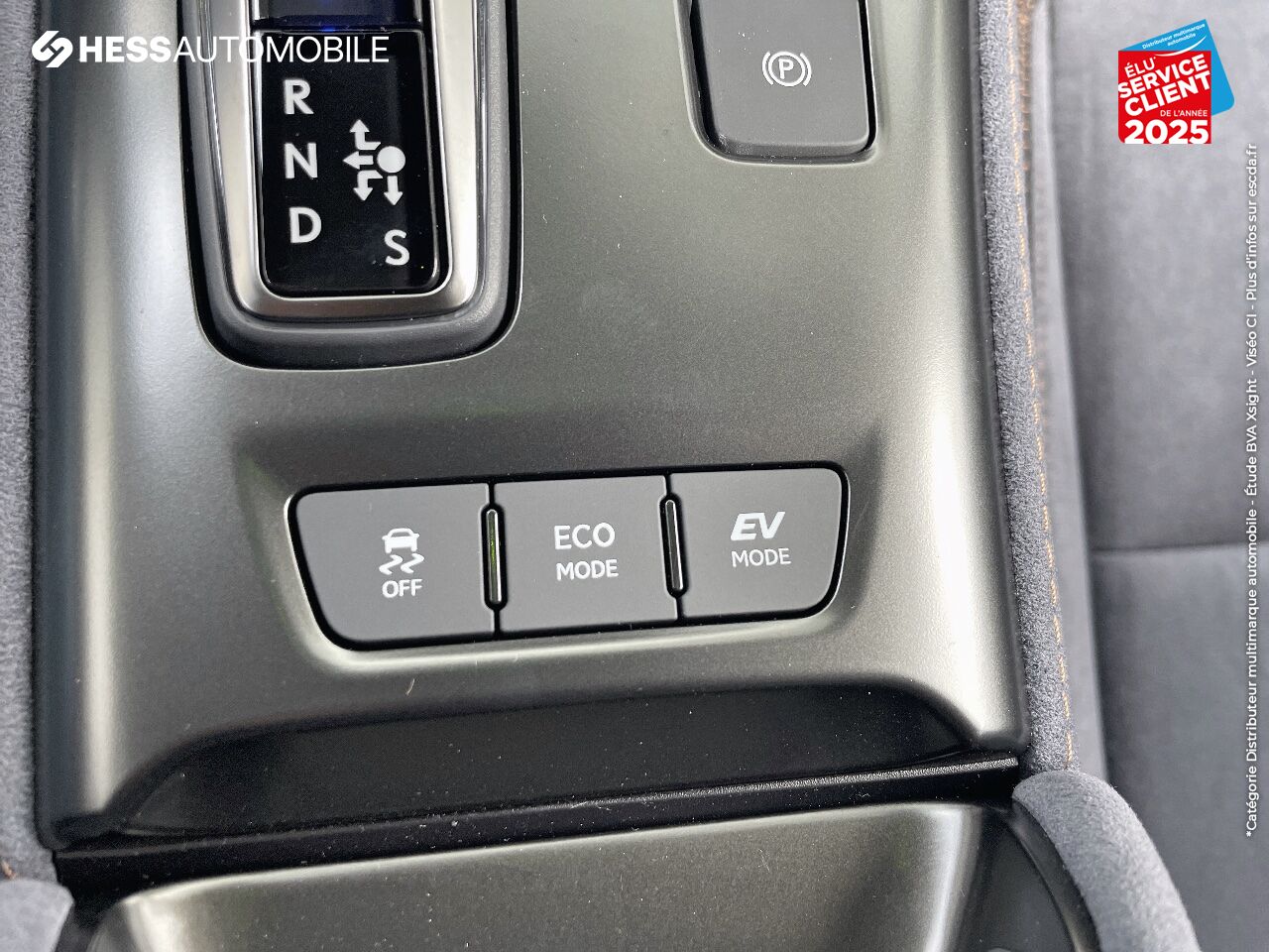 Véhicule d'occasion LEXUS LBX 1.5 136CH COOL 2WD chez Lexus Metz