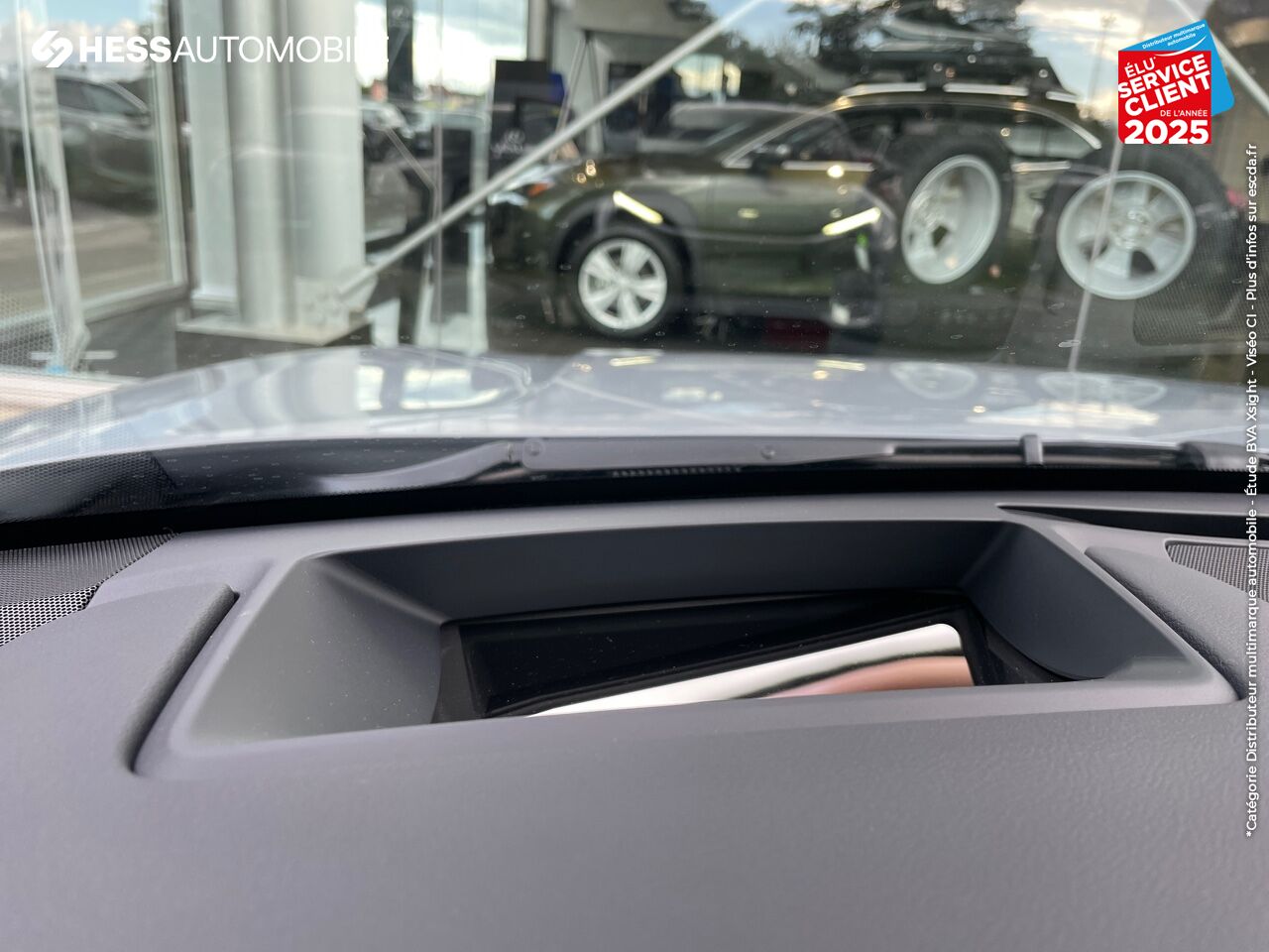 Véhicule d'occasion LEXUS LBX 1.5 136CH COOL 2WD chez Lexus Metz