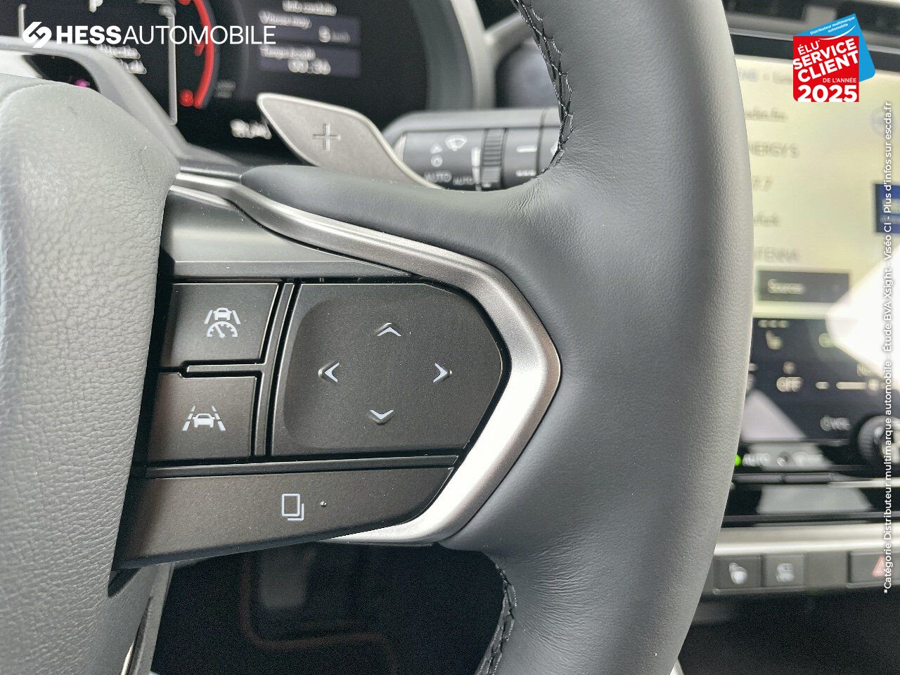 Véhicule d'occasion LEXUS LBX 1.5 136CH COOL 2WD chez Lexus Metz