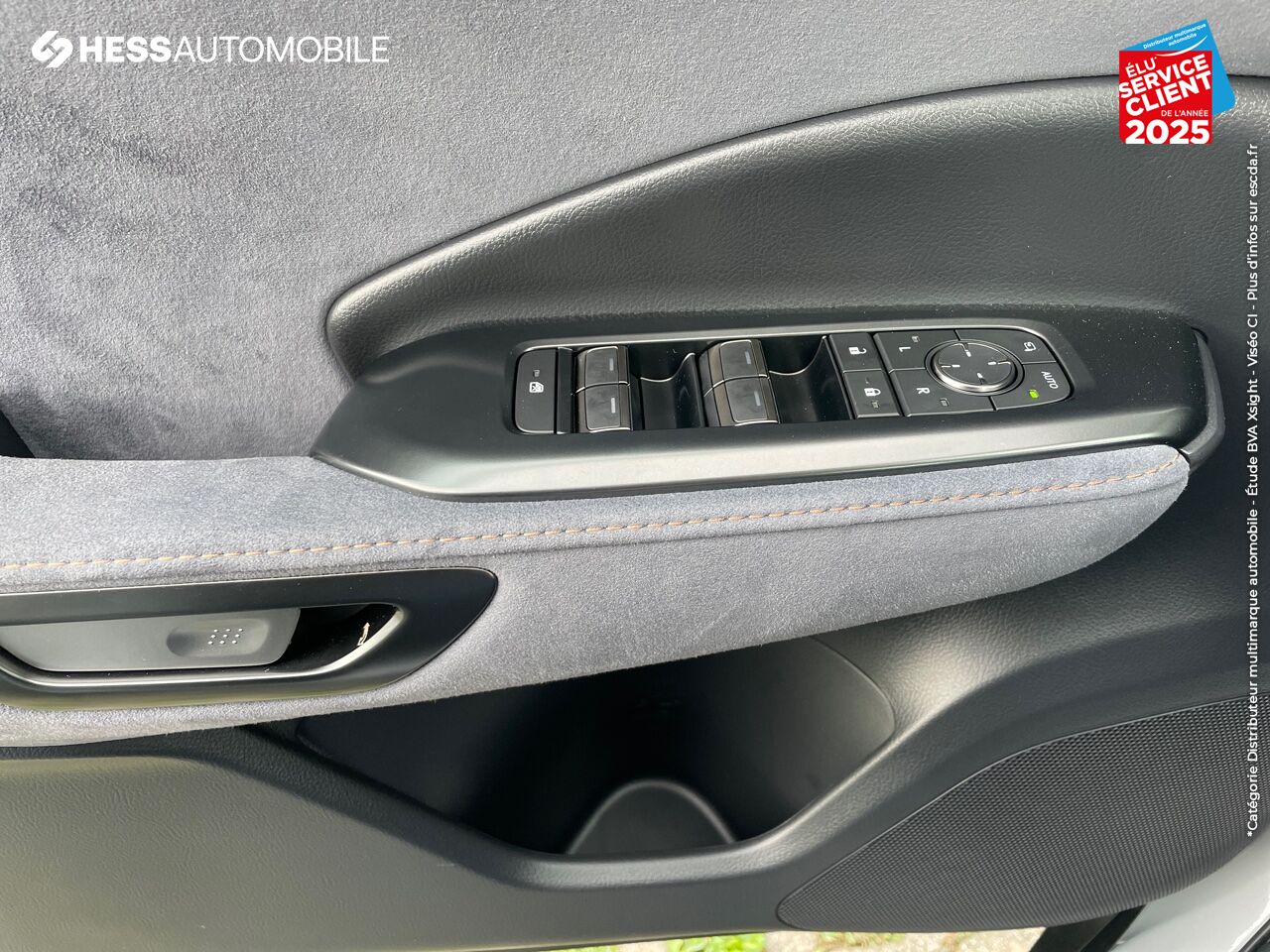 Véhicule d'occasion LEXUS LBX 1.5 136CH COOL 2WD chez Lexus Metz
