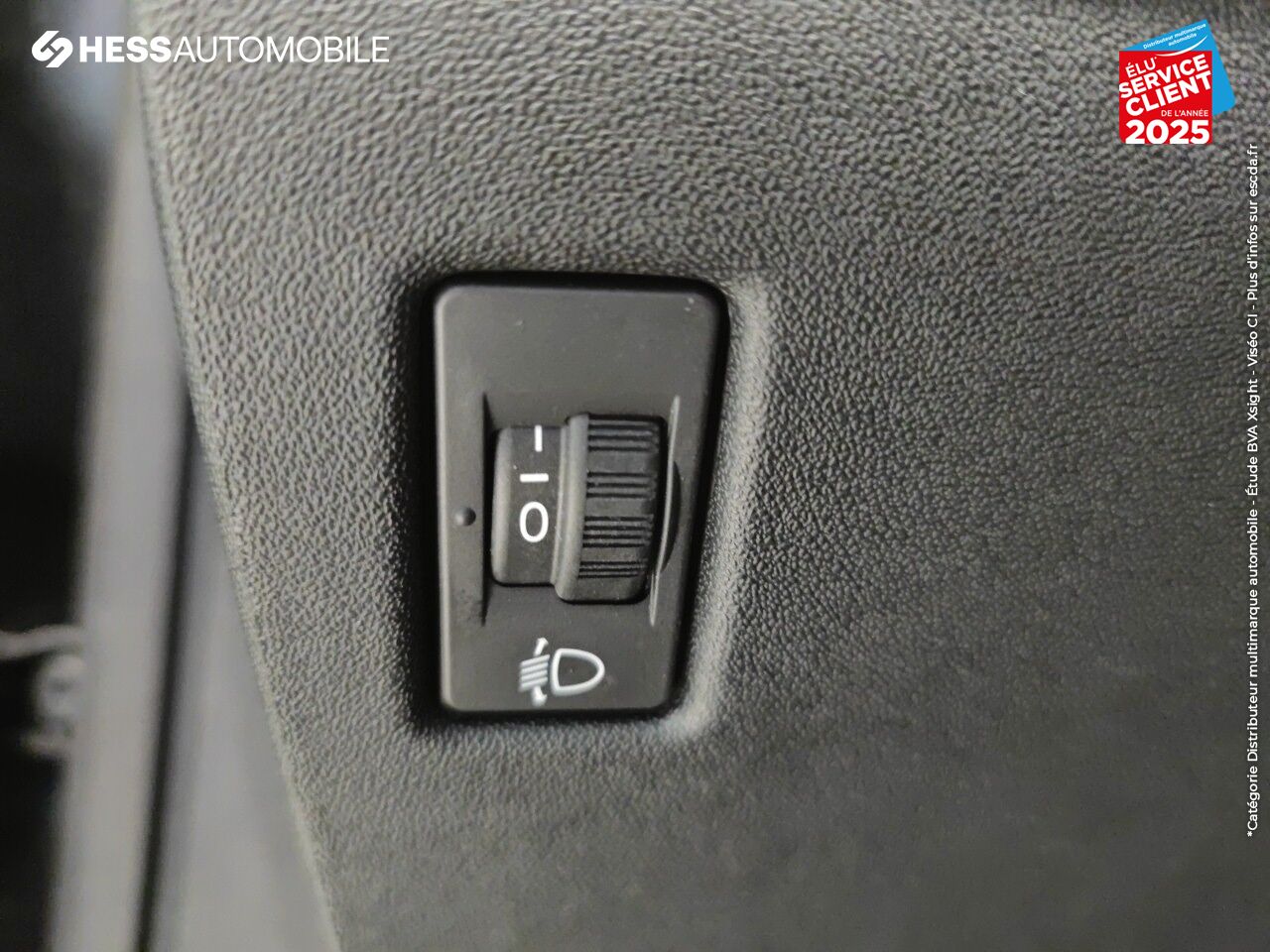 Véhicule d'occasion PEUGEOT 208 1.2 PURETECH 68CH LIKE 5P 1ERE MAIN chez Peugeot Reims