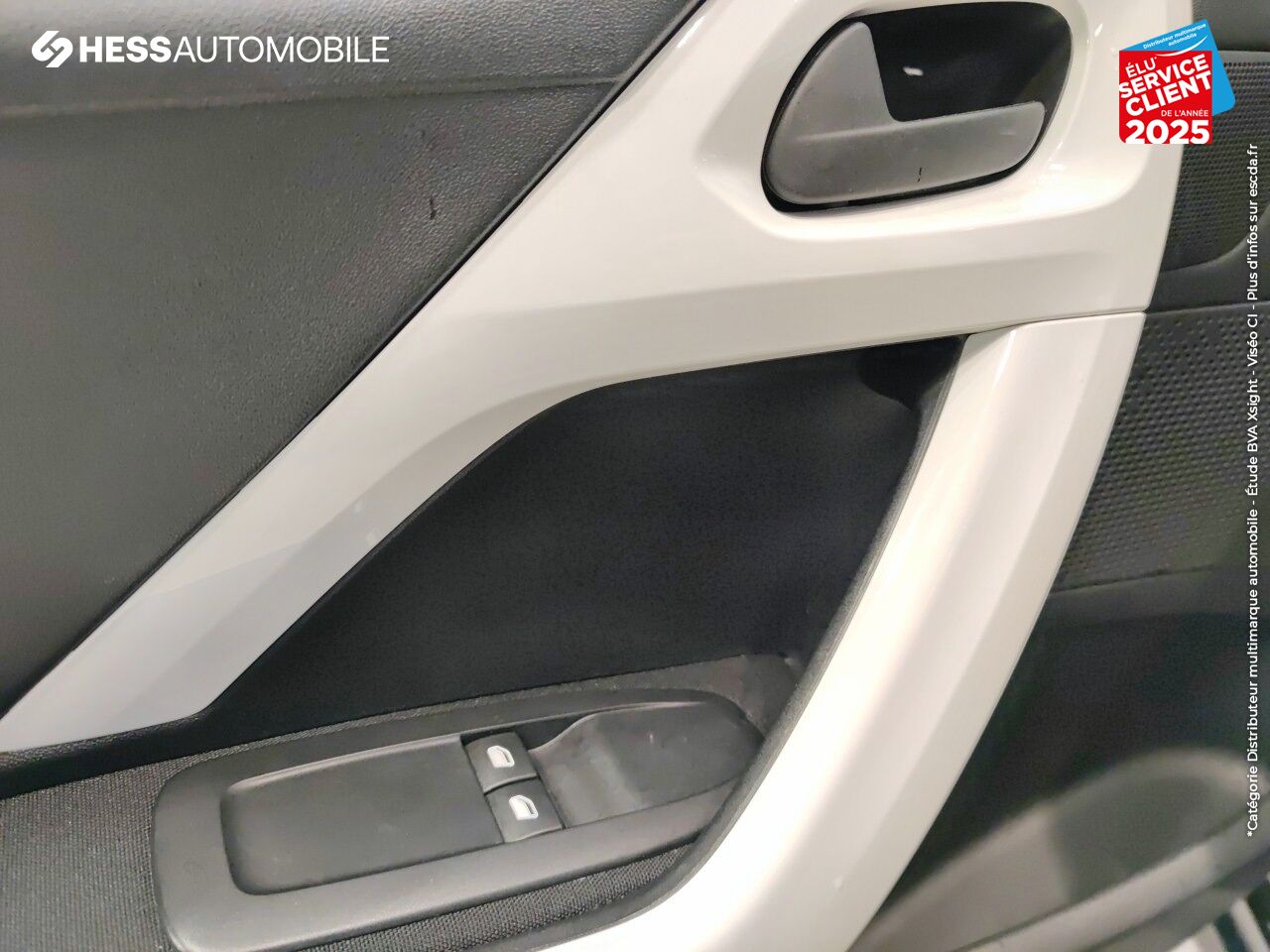 Véhicule d'occasion PEUGEOT 208 1.2 PURETECH 68CH LIKE 5P 1ERE MAIN chez Peugeot Reims
