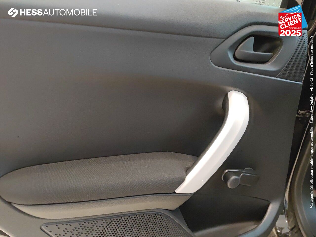 Véhicule d'occasion PEUGEOT 208 1.2 PURETECH 68CH LIKE 5P 1ERE MAIN chez Peugeot Reims
