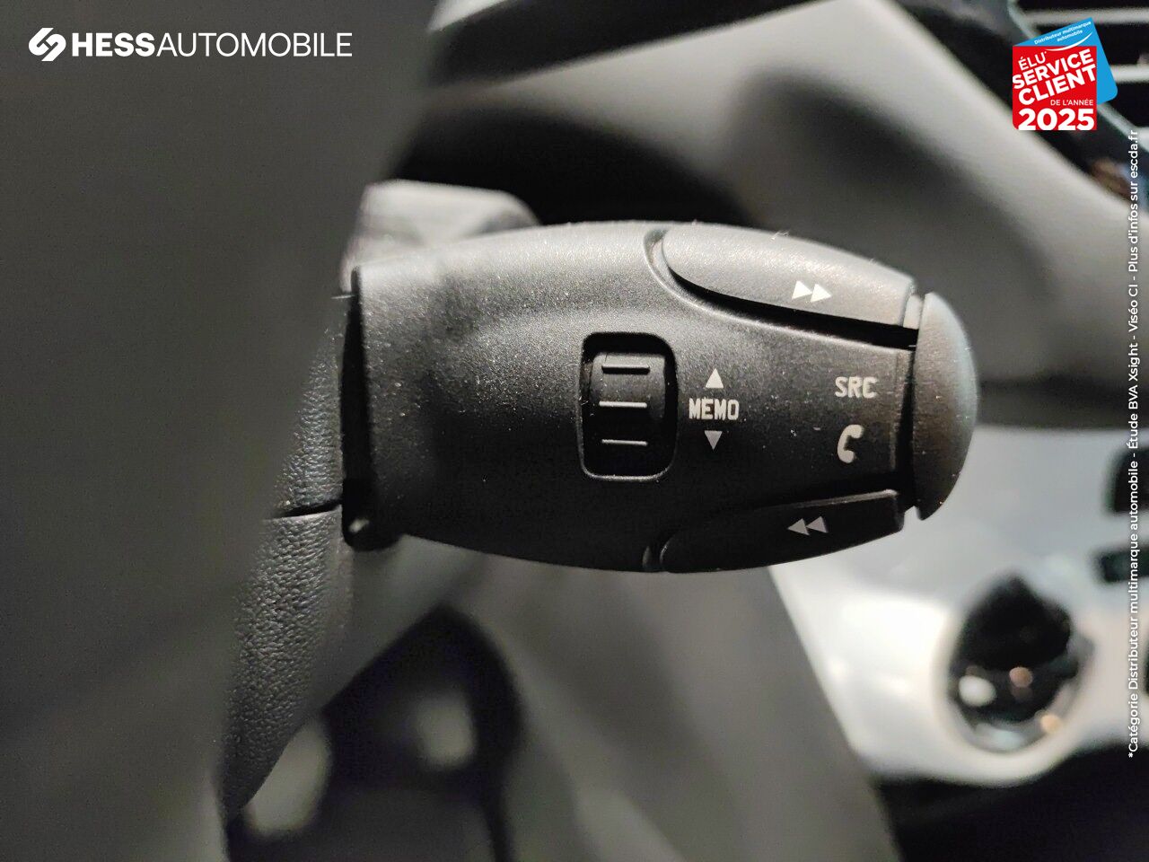 Véhicule d'occasion PEUGEOT 208 1.2 PURETECH 68CH LIKE 5P 1ERE MAIN chez Peugeot Reims
