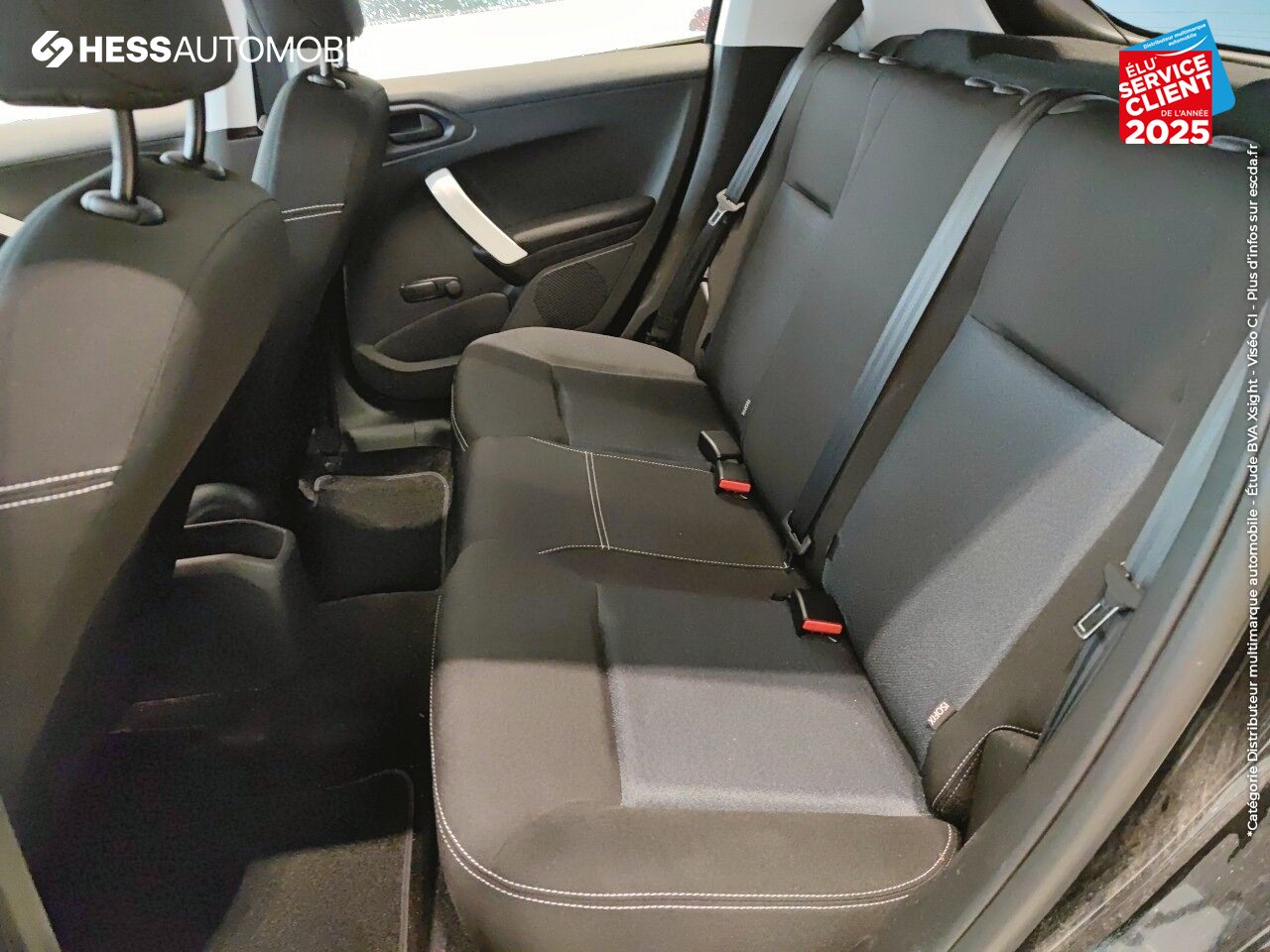 Véhicule d'occasion PEUGEOT 208 1.2 PURETECH 68CH LIKE 5P 1ERE MAIN chez Peugeot Reims