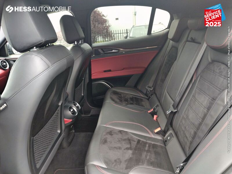 Véhicule d'occasion JEEP GRAND CHEROKEE 3.0 V6 CRD 250CH OVERLAND BVA8 chez Fiat Besançon
