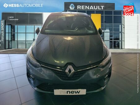 RENAULT CLIO 1.0 TCE 90CH...