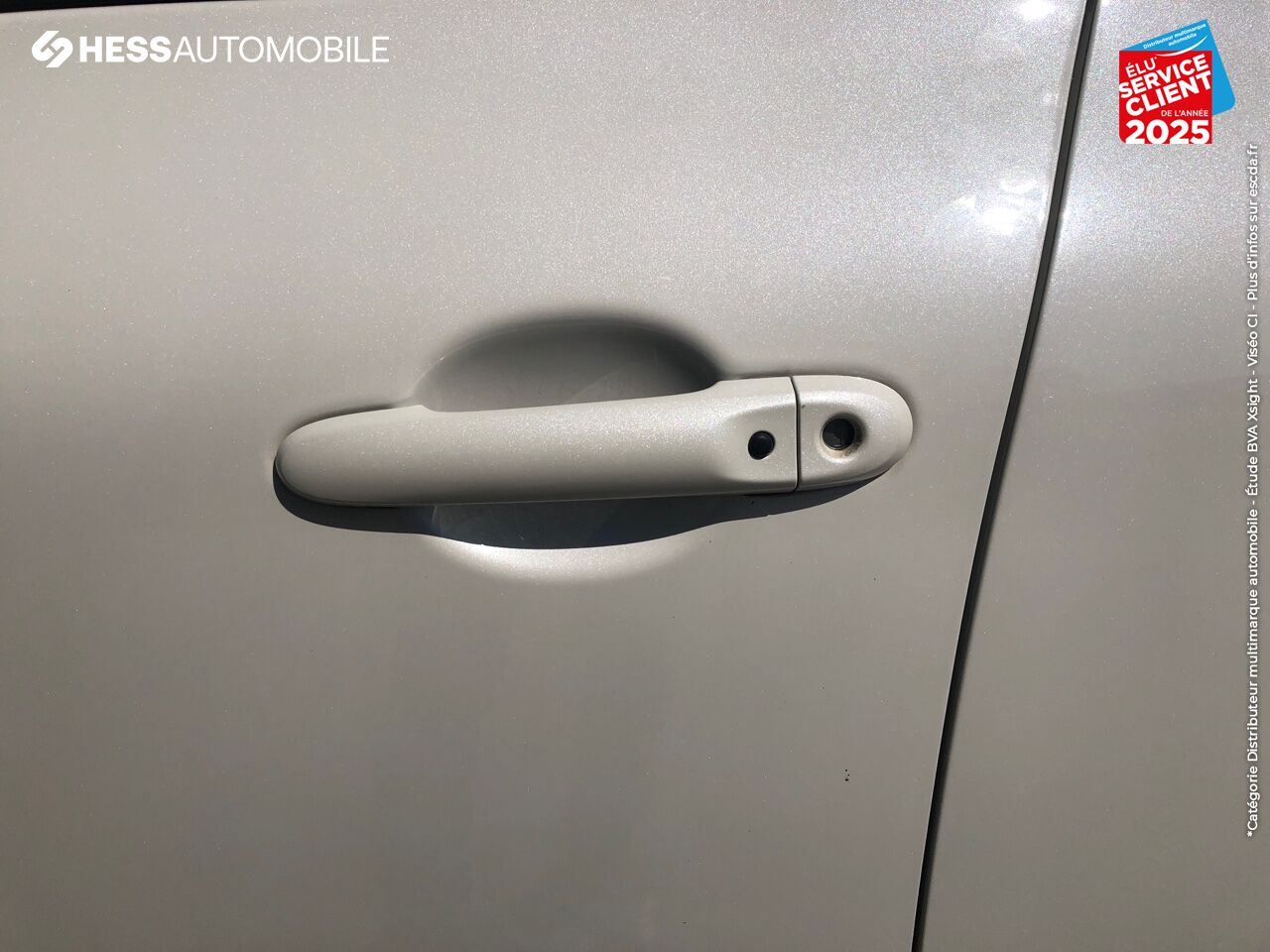 Véhicule d'occasion NISSAN JUKE 1.5 DCI 110CH N-CONNECTA GPS CAMERA chez Nissan Juke occasion