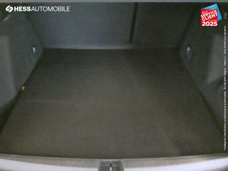 Véhicule d'occasion DACIA DUSTER 1.5 BLUE DCI 115CH CONFORT 4X2 E6U chez Renault Strasbourg