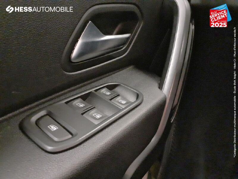 Véhicule d'occasion DACIA DUSTER 1.5 BLUE DCI 115CH CONFORT 4X2 E6U chez Renault Strasbourg