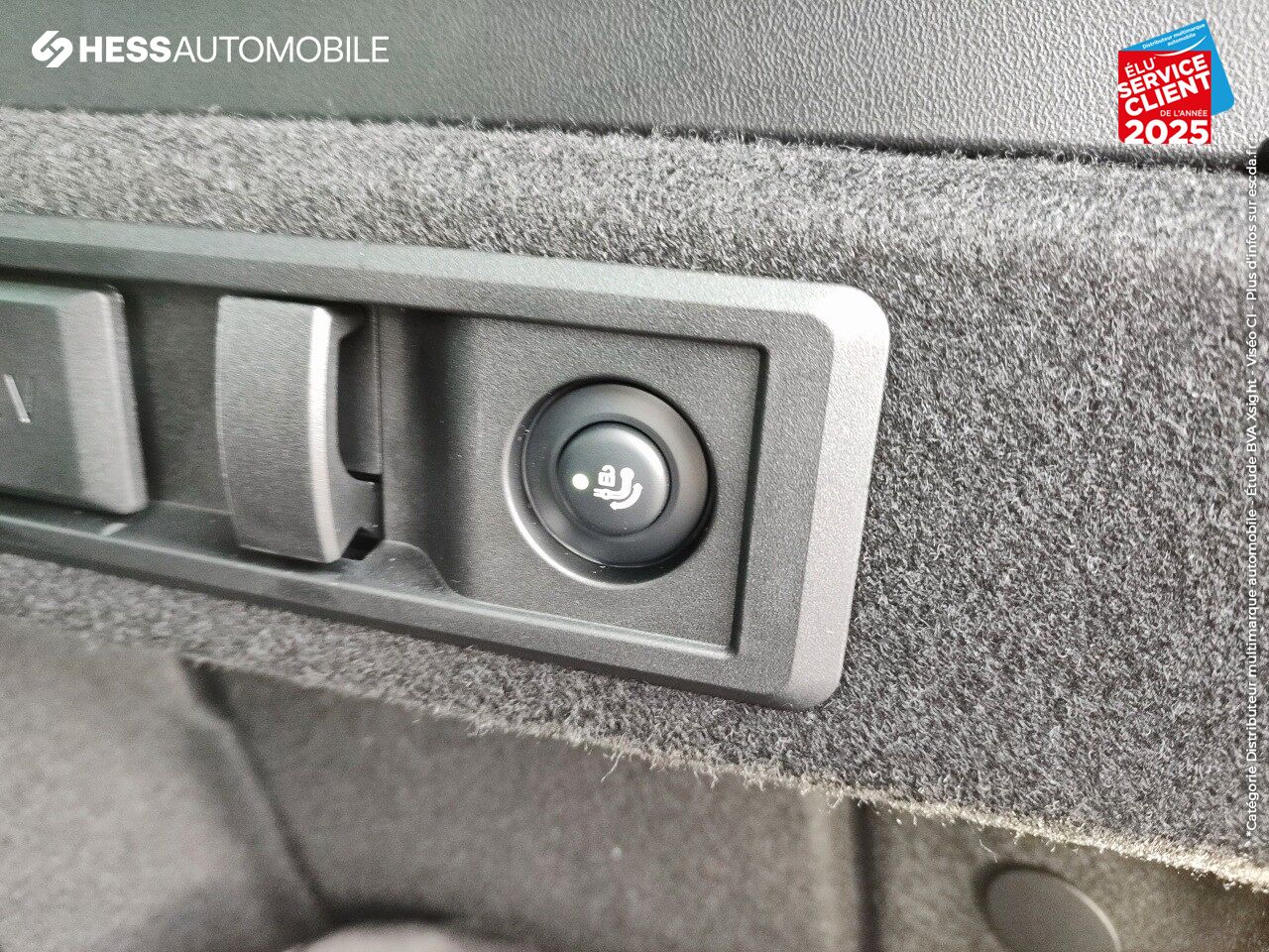 Véhicule neuf BMW X3 XDRIVE20D 197CH M SPORT chez BMW Belfort