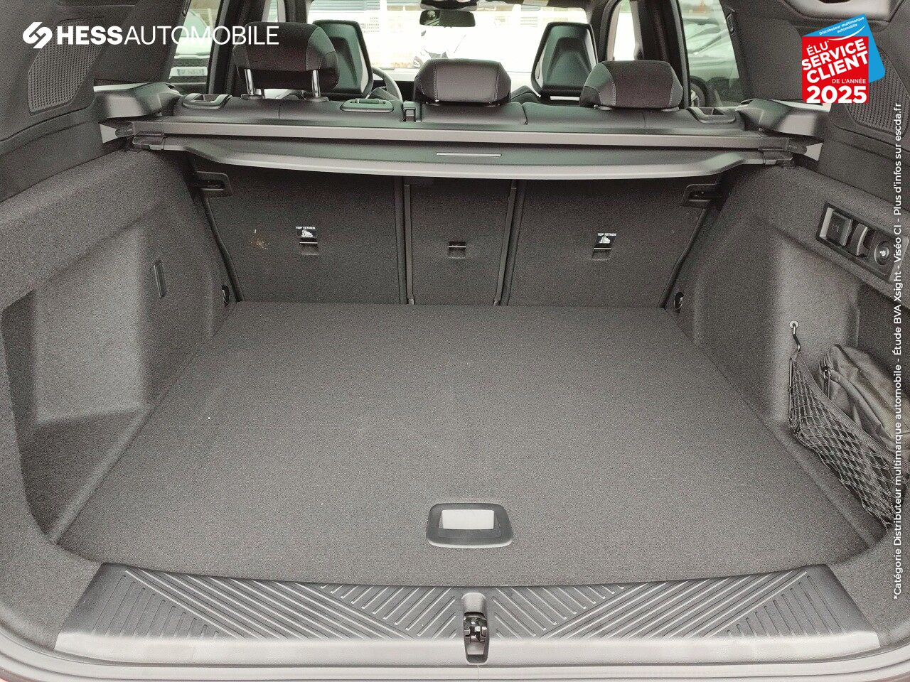 Véhicule neuf BMW X3 XDRIVE20D 197CH M SPORT chez BMW Belfort