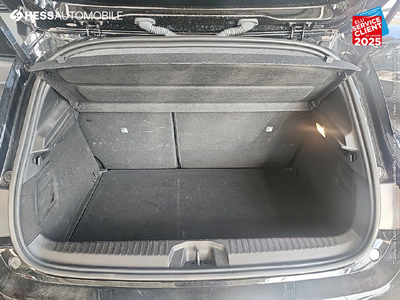 Véhicule d'occasion RENAULT CLIO 1.0 TCE 90CH TECHNO chez Renault Belfort