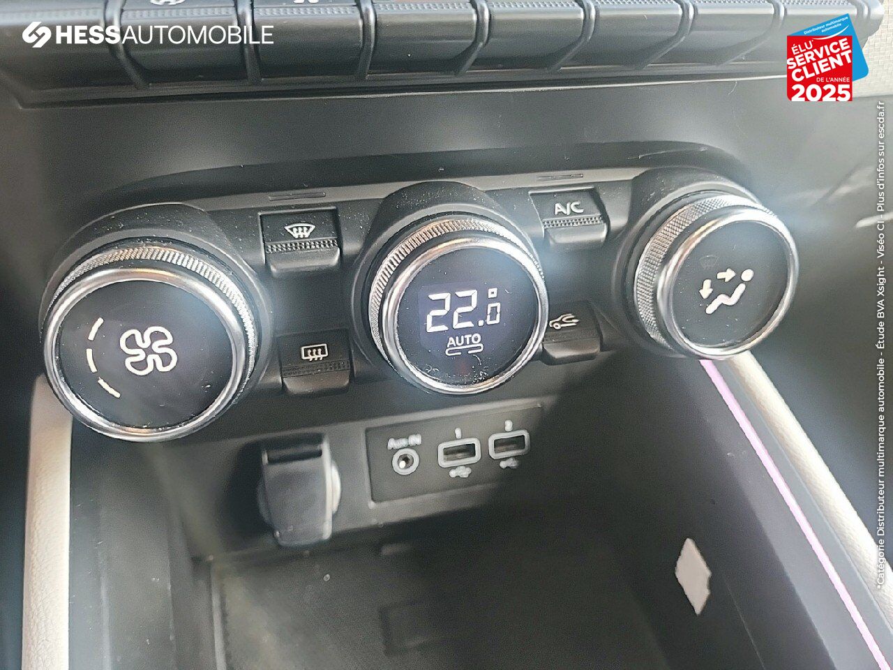 Véhicule d'occasion RENAULT CLIO 1.0 TCE 90CH TECHNO chez Renault Belfort