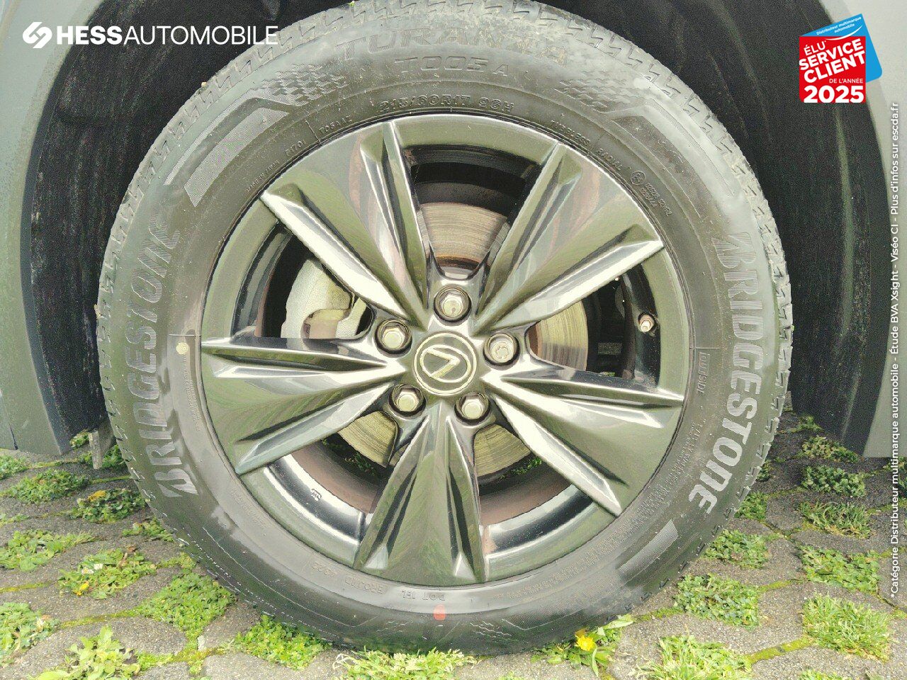 Véhicule d'occasion LEXUS UX 250H LUXE 2WD TOUVRANT SIEGES CHAUF/CUIR GPS CAMERA chez Renault Colmar