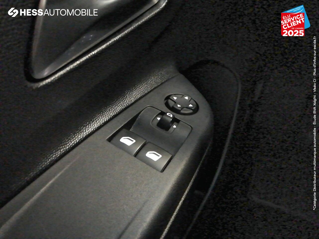 Véhicule d'occasion OPEL CORSA 1.5 D 100CH EDITION chez Opel Belfort