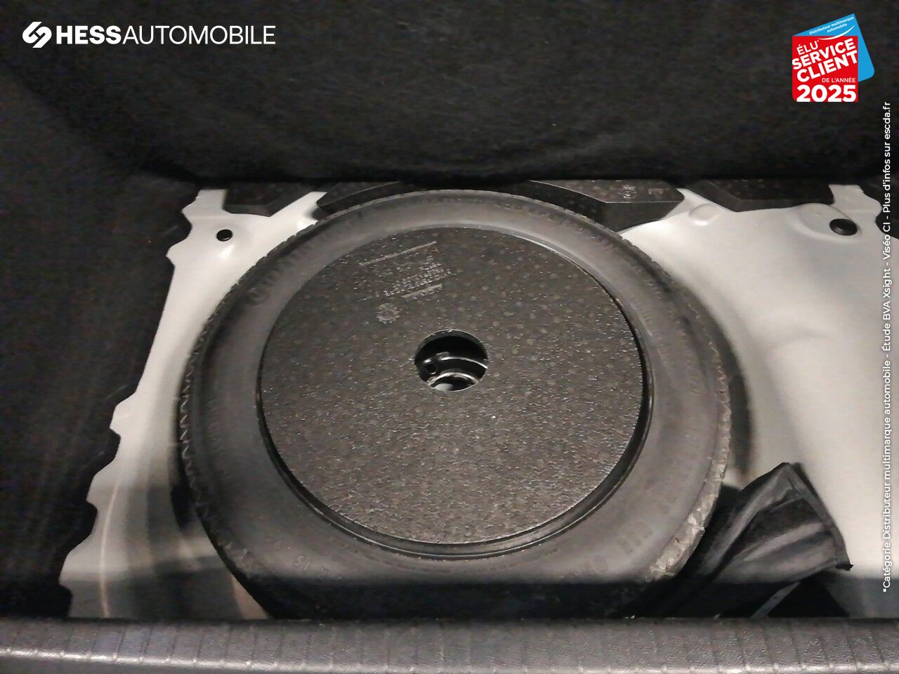 Véhicule d'occasion OPEL CORSA 1.5 D 100CH EDITION chez Opel Belfort