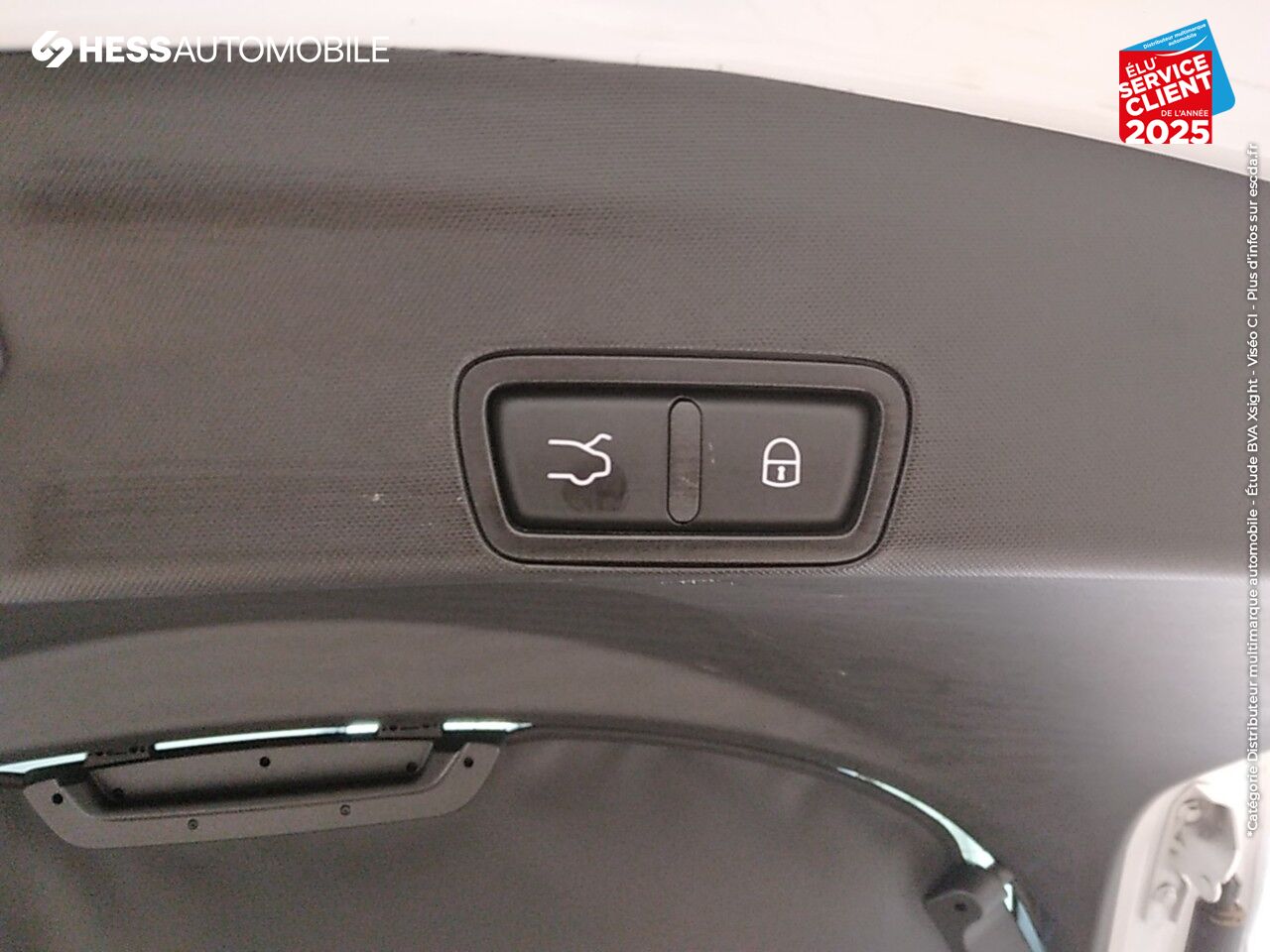 Véhicule d'occasion ALFA ROMEO STELVIO 2.2 DIESEL 210CH SPORT EDITION Q4 AT8 GPS XENON CAMERA HARMAN KARDON SIEGES CHAUF chez Fiat Besançon