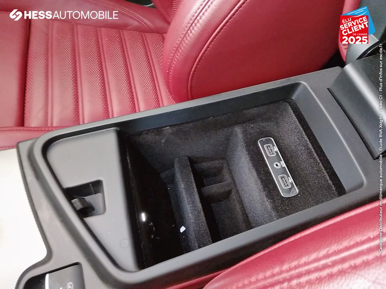 Véhicule d'occasion ALFA ROMEO STELVIO 2.2 DIESEL 210CH SPORT EDITION Q4 AT8 GPS XENON CAMERA HARMAN KARDON SIEGES CHAUF chez Fiat Besançon