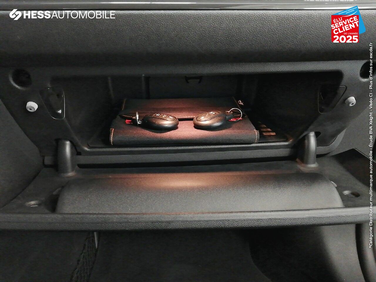 Véhicule d'occasion MINI CLUBMAN COOPER D 150CH CHILI BVA chez MINI Colmar