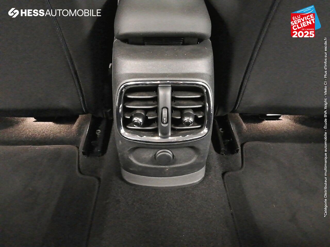 Véhicule d'occasion MINI CLUBMAN COOPER D 150CH CHILI BVA chez MINI Colmar