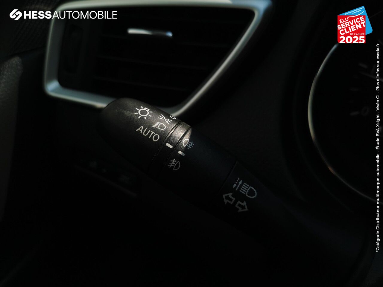 Véhicule d'occasion NISSAN X-TRAIL 1.6 DCI 130CH TEKNA EURO6 TOUVRANT CAMERA RADAR AV/AR chez Nissan Thionville