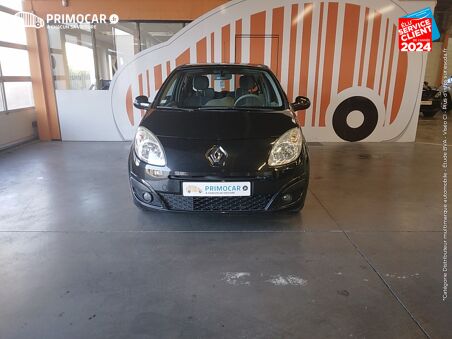 RENAULT TWINGO 1.5 DCI 65CH...