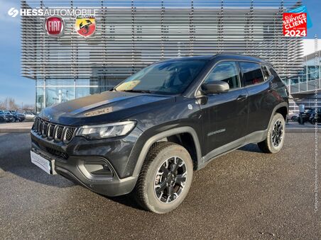 JEEP COMPASS 1.3 GSE T4...