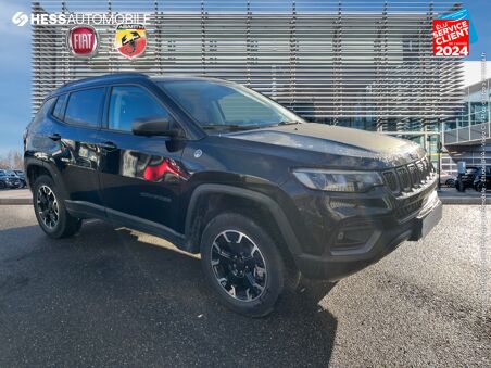 JEEP COMPASS 1.3 GSE T4...